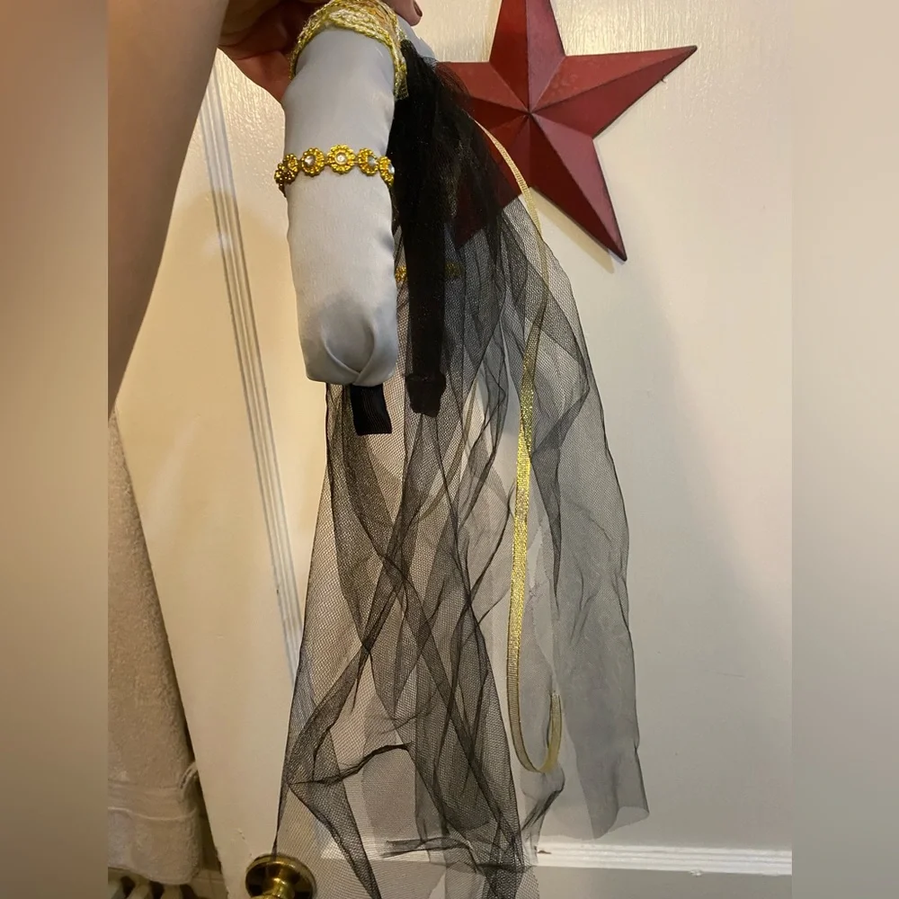 Tudor Medieval Headdress